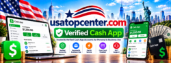 Buy Verified Cash App Accounts