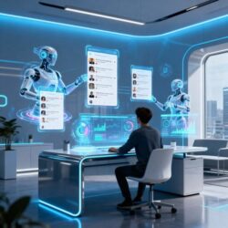 Business IT Support Services Birmingham for Growing Businesses