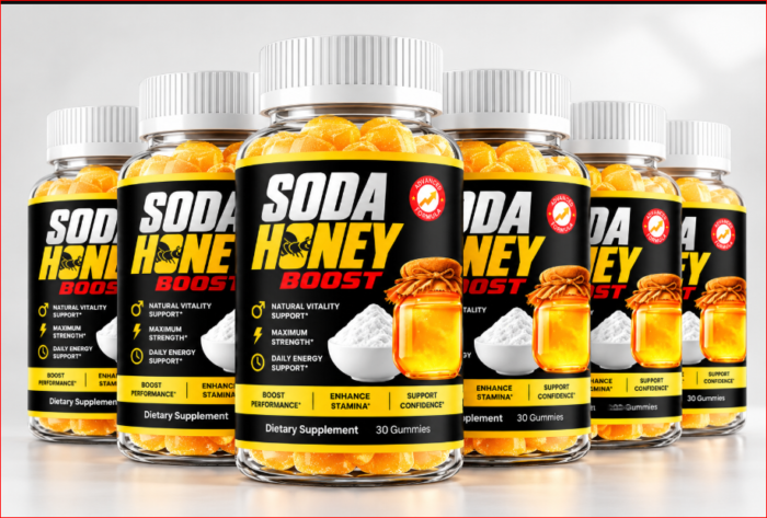 https://www.facebook.com/SodaHoneyBoost.Official/