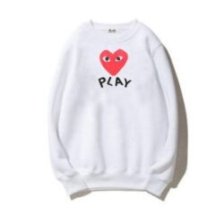 Paris Fashion Clothing L’élégance française et l’univers créatif de Comme des Garçons