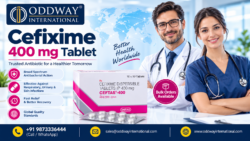 Cefixime 400 Mg Price and Availability in Canada – Oddway