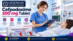 Understanding Cefpodoxime Proxetil 200 Mg Price in USA – Oddway