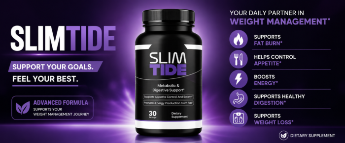 https://www.facebook.com/SlimtideCapsulesReview/