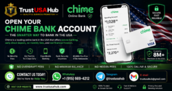 Buy Verified Chime Bank Accounts: Fast, Secure & Reliable