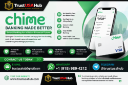 Step-by-Step: How to Buy Verified Chime Bank Accounts Safely