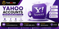8 Best Places to Buy Old Yahoo Accounts Online in 2027