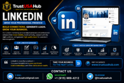 5 Top Cheap Places to Buy Verified LinkedIn Accounts in 2027