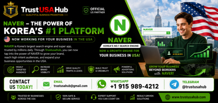 Buy Verified Naver Accounts-100% Active Best Accounts PDF