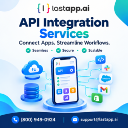 Api Integration Services Built Around Your Needs