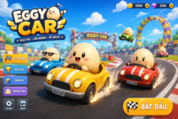 Eggy Car: The Art of the Wobbly Drive