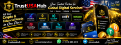 Top Trusted Vendors to Buy Verified Binance Accounts Online