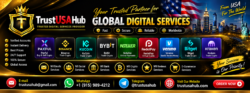 Quick & Trusted Guide to Buying Verified Binance Accounts
