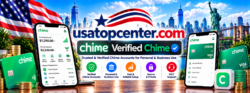 Buy Verified chime Accounts