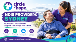 NDIS Burwood Heights: Tailored Disability Care to Support Your Goals