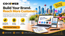 How Social Media Marketing Helps Calgary Businesses