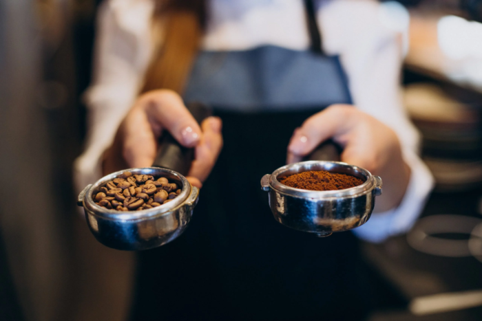 Coffee Vending Machine Solutions for Workplaces in South Africa