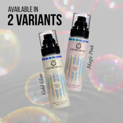 Makeup Fixer Spray for a Flawless Finish | ColorsQueen