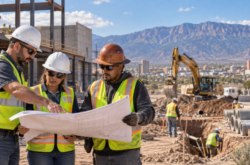 Commercial General Contractors Albuquerque for Business and Government