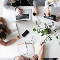 Create a Brand Strategy Roadmap for Businesses with Willoughby Design