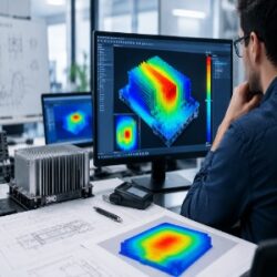 Thermal Design Solutions: Engineering Expertise Among Thermal Management Companies