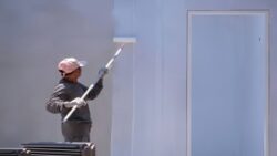 Contour Coatings Refreshes Homes With House Painting In Lethbridge