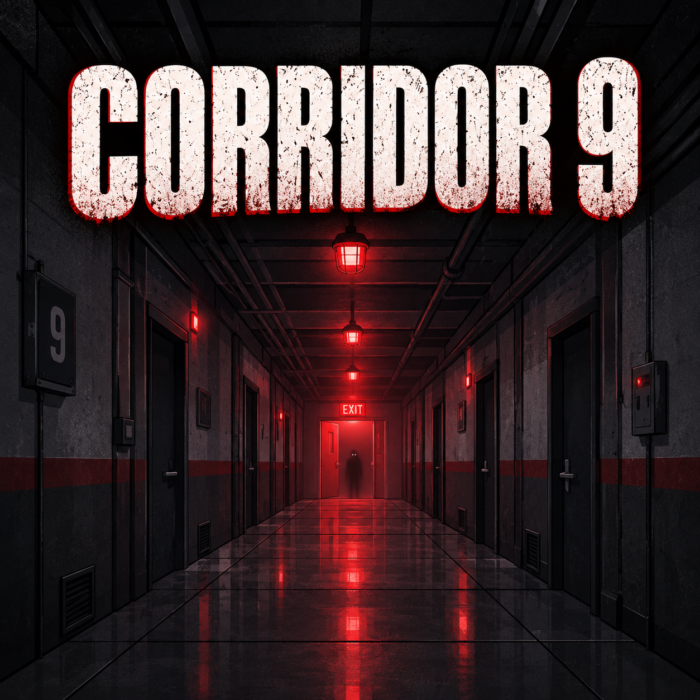 About Scary Games Online