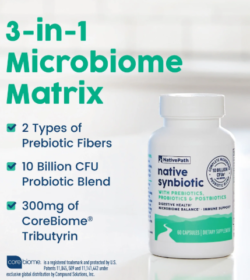 NativePath Native Synbiotic
