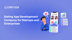 Dating app Development company |Comfygen
