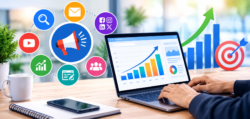 digital marketing agency USA
