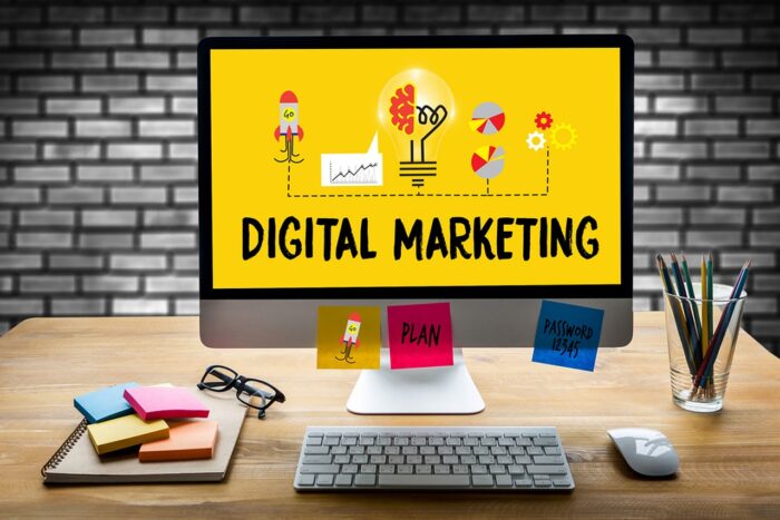 Best Digital Marketing Course In Lucknow