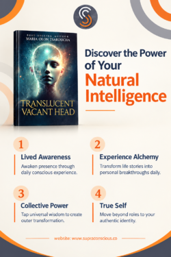 Discover the Power of Your Natural Intelligence