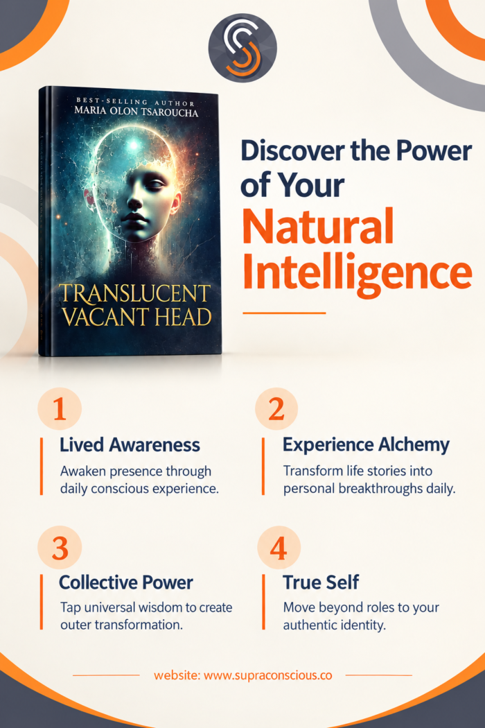Discover the Power of Your Natural Intelligence