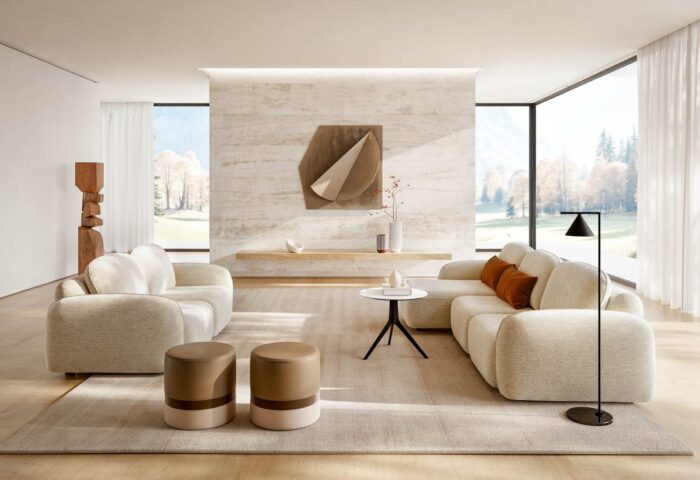 Furniture Shop Marbella: Stylish Homes with Veneks Boutique