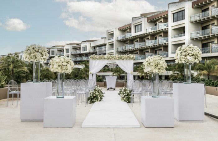 Best Resorts for Weddings: Discover Affordable Destination Wedding Packages in Mexico