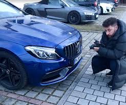 Der richtige Kfz-Gutachter für Ihr Fahrzeug