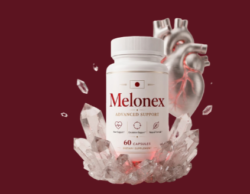 Melonex – Supporting Your Daily Wellness Journey