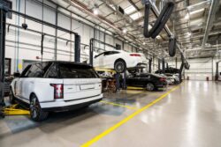 Lexus Servicing Dubai: Keep Your Luxury Car in Top Condition