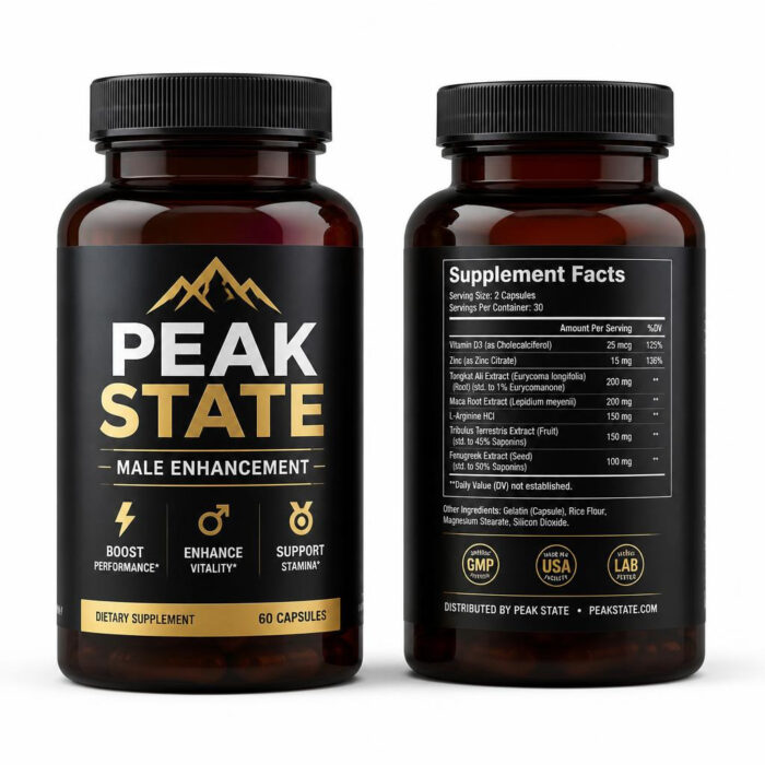 https://www.facebook.com/PeakStateMaleEnhancementCapsulesAustralia.AU/