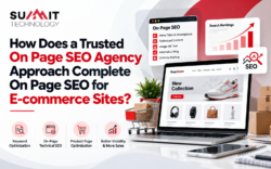 On Page Search Engine Optimization Services to Improve Google Rankings