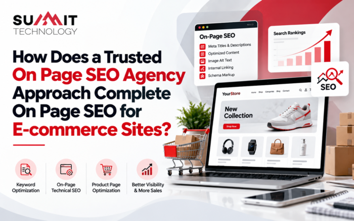 On Page Search Engine Optimization Services to Improve Google Rankings