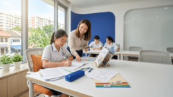 Reliable Student Care Centre in Pioneer
