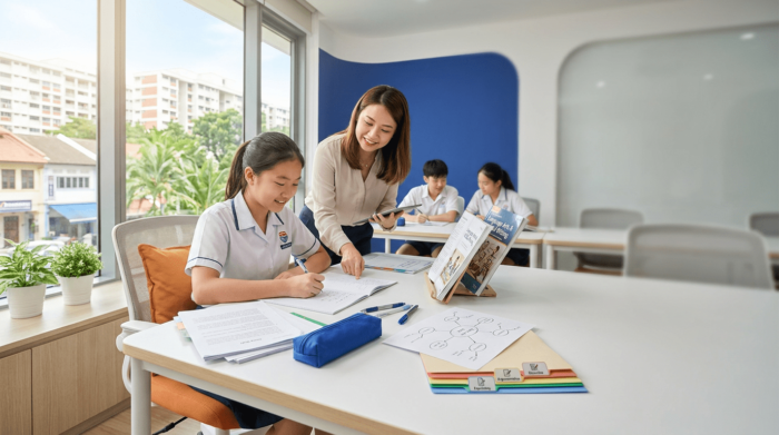Reliable Student Care Centre in Pioneer