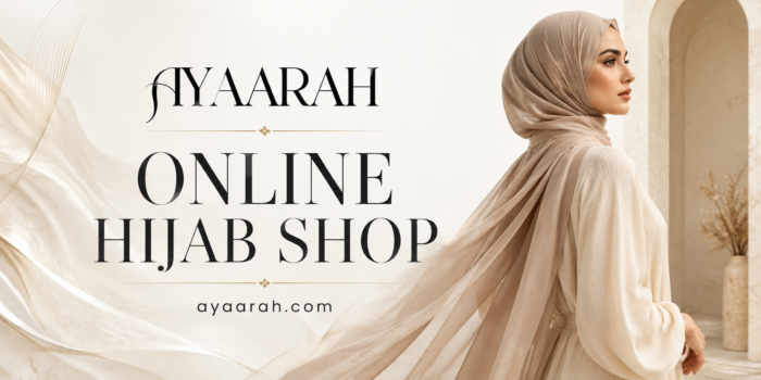 Explore Refined Hijab Styles Online