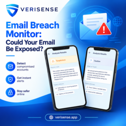 Email Breach Monitor: Could Your Email Be Exposed?