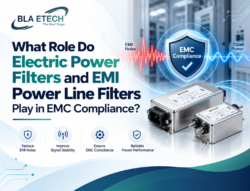 Electric Power Filter Solutions for Reliable Electronic Performance