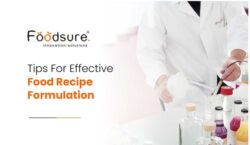 Food Recipe Formulation: Expert Guide for Better Food Products