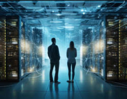 Enterprise Dedicated Servers for Critical Workloads by RackBank AI Datacenters