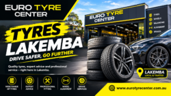 Your Trusted Tyre Shop in Lakemba and Mortdale | Euro Tyre Centre