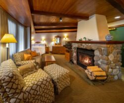 How to Choose Comfortable Lake Louise Cabins for Your Stay