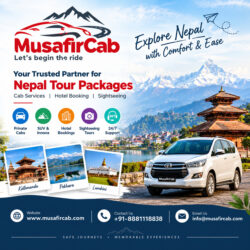 Planning a Memorable Nepal Holiday: Travel Tips for Indian Travellers